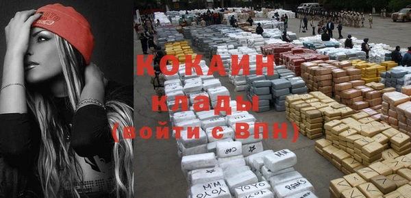 хмурый Каменка